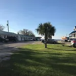 Bayfront Inn Biloxi