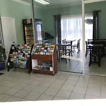 Bayfront Inn Biloxi