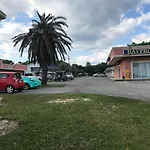 Bayfront Inn Biloxi