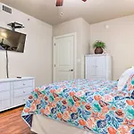 Spacious Biloxi Getaway With Pools And Beach Access!