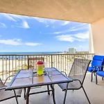 Spacious Biloxi Getaway With Pools And Beach Access!