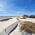 Biloxi Beach Condo