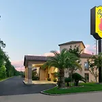 Super 8 By Wyndham Diberville Biloxi Area