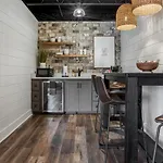 Water St Studio