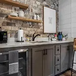 Water St Studio