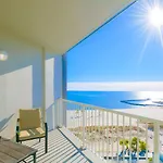 Sea Breeze 810 Deluxe