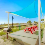 Sea Breeze 810 Deluxe
