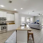 Relaxing Biloxi Vacation Rental Condo Near Beach!
