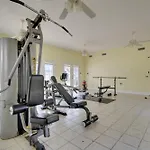 Less Than Half Mi To Gulf Biloxi Condo With Patio!