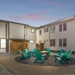 Carter Jack Suite B Beach Fire Pit Downtown