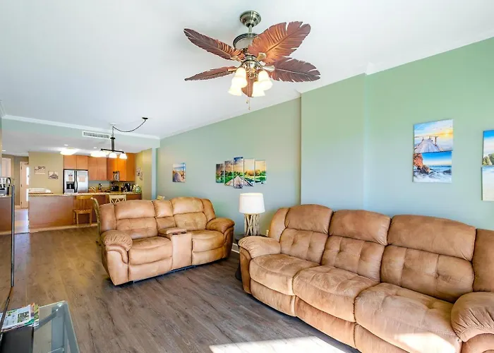 Sea Breeze 810 Deluxe