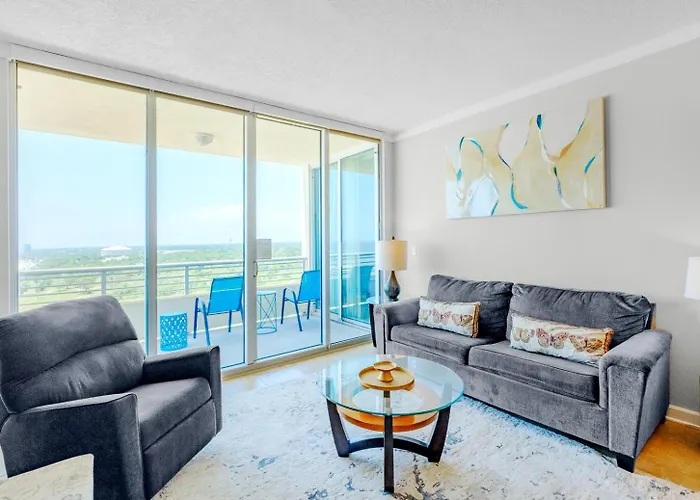 Ocean Club 1501
