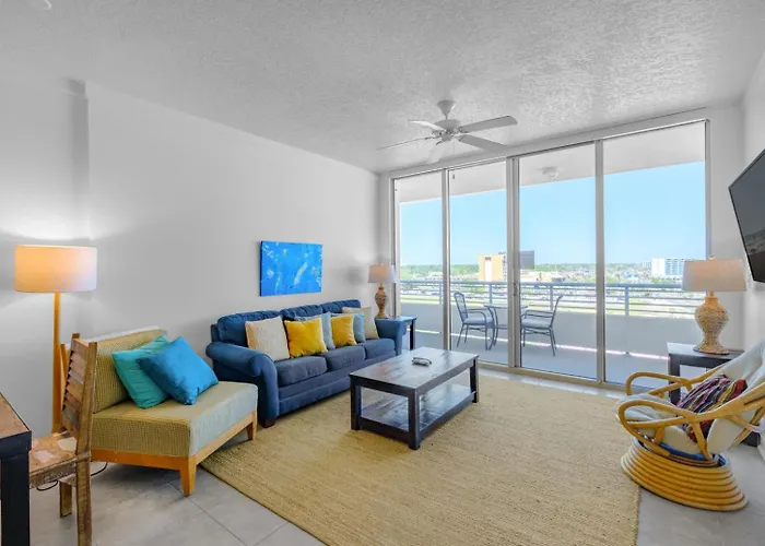 Ocean Club 607