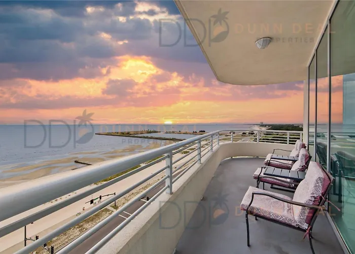 Ocean Club 804