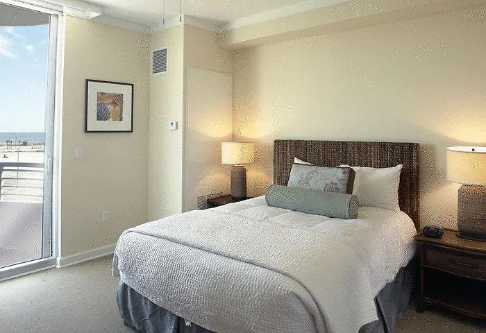 Ocean Club At Biloxi Luxury Condominiums