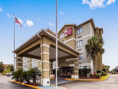 Spark By Hilton Ocean Springs 3* Biloxi
