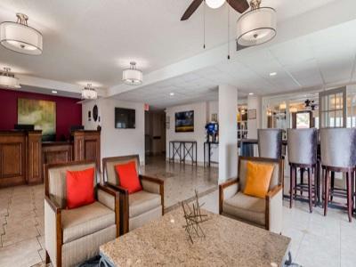 Spark By Hilton Ocean Springs