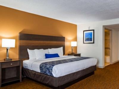 Spark By Hilton Ocean Springs 3* Biloxi