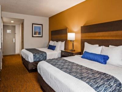 Spark By Hilton Ocean Springs