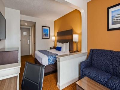 Spark By Hilton Ocean Springs Biloxi