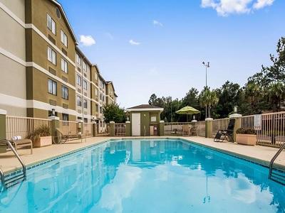 Hotel Spark By Hilton Ocean Springs 3*