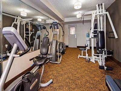 Hotel Spark By Hilton Ocean Springs Biloxi