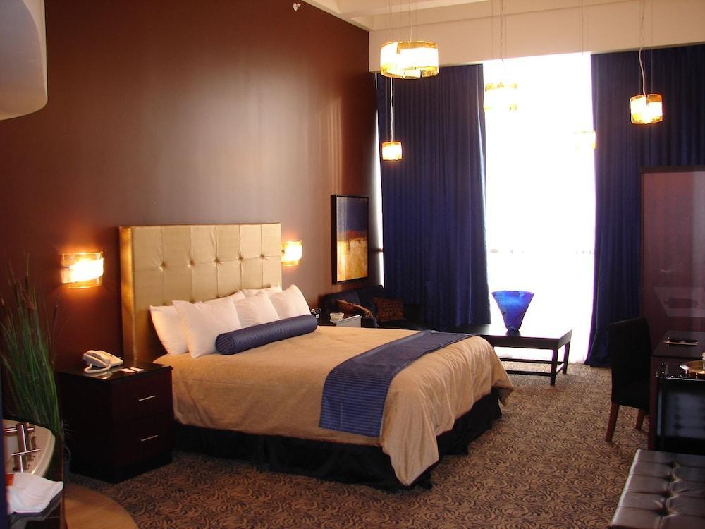 Treasure Bay Casino & Hotel-adults Age 21 And Above Biloxi