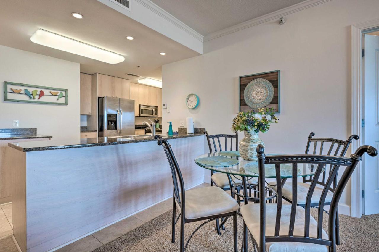Sunny Beachfront With Amenities!