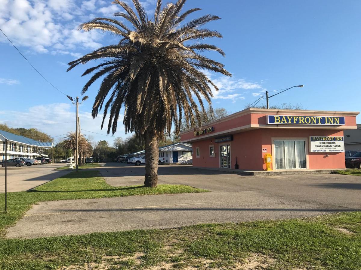 Motel Bayfront Biloxi