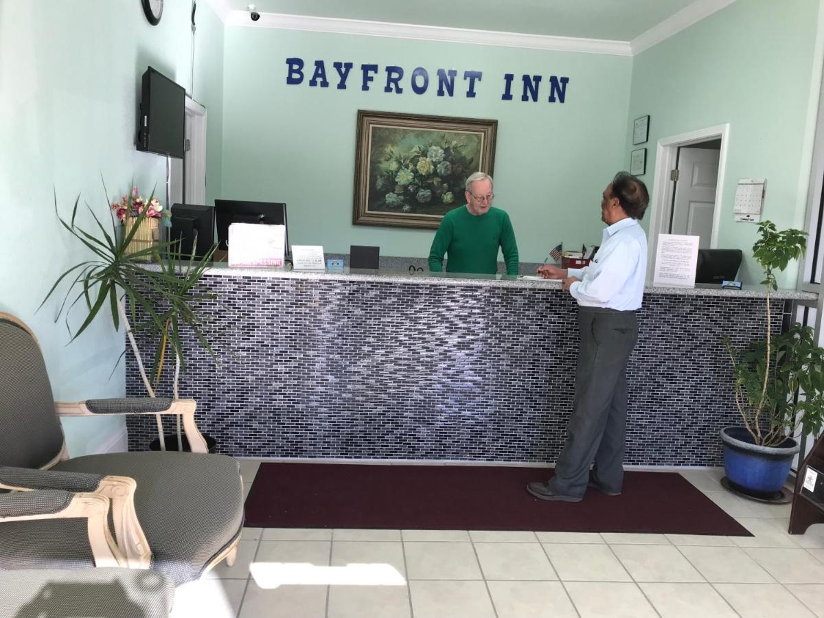 Bayfront Biloxi