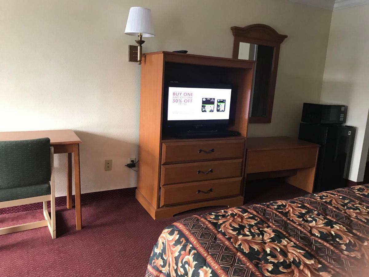 Motel Bayfront