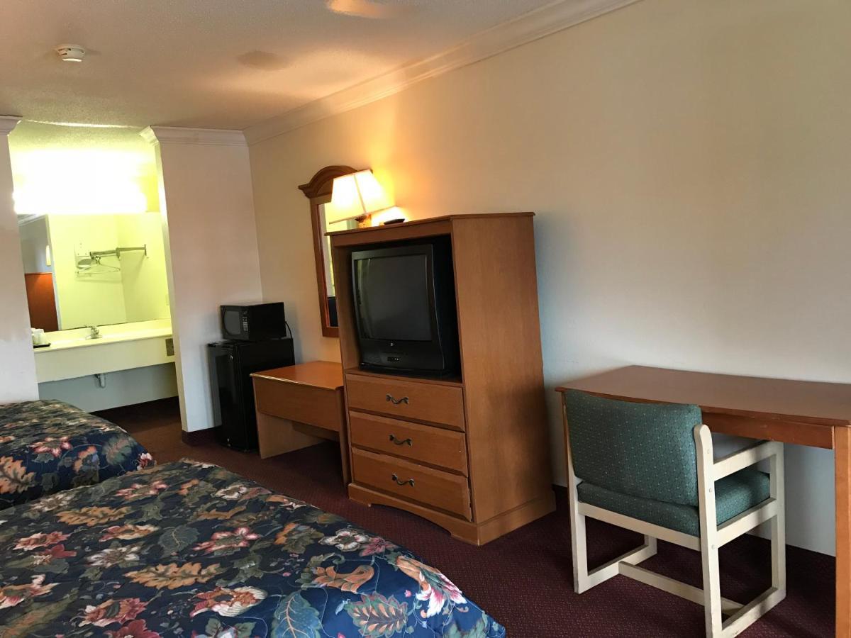 Bayfront Motel Biloxi