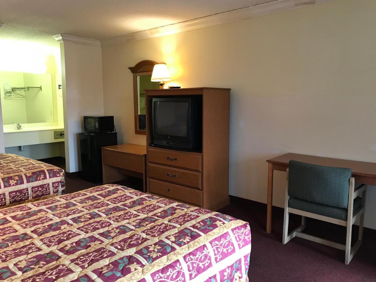 Motel Bayfront