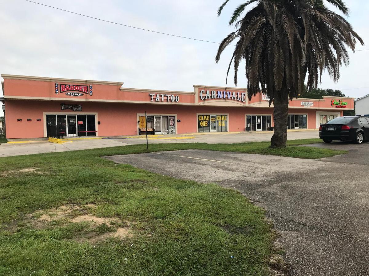 Bayfront Motel