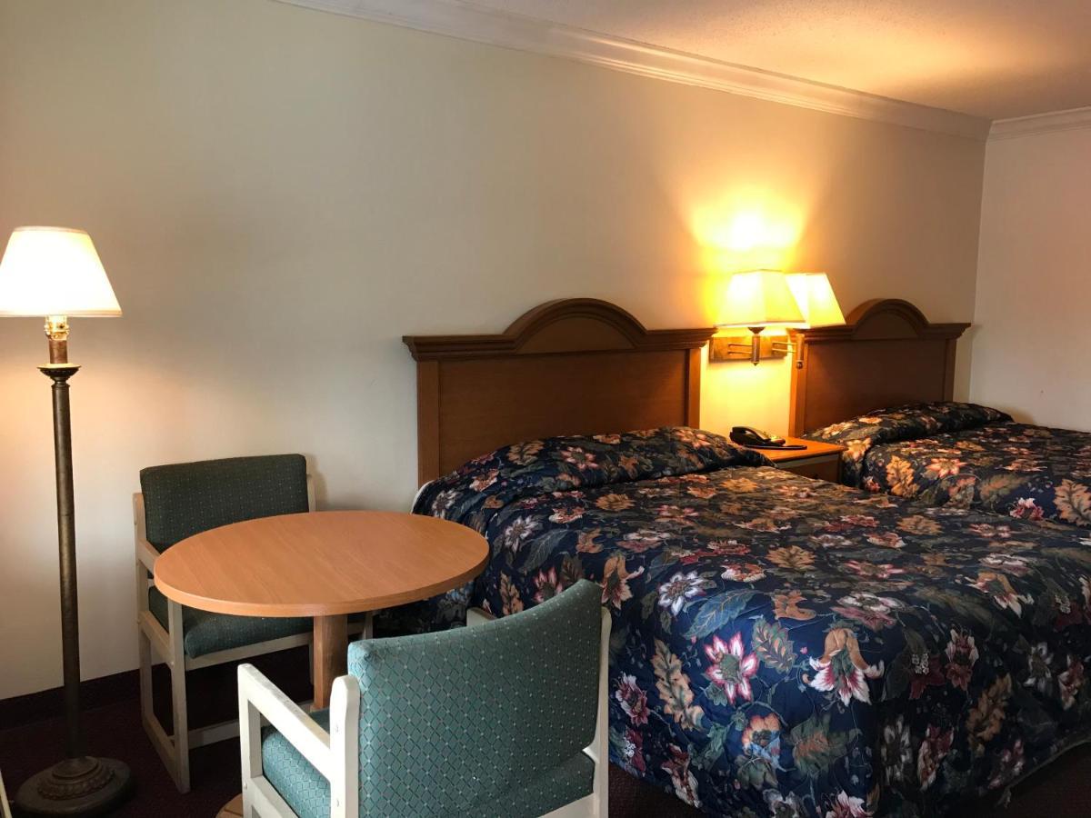 Bayfront Motel Biloxi