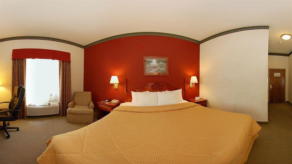 Hotel Wingate By Wyndham - Ocean Springs