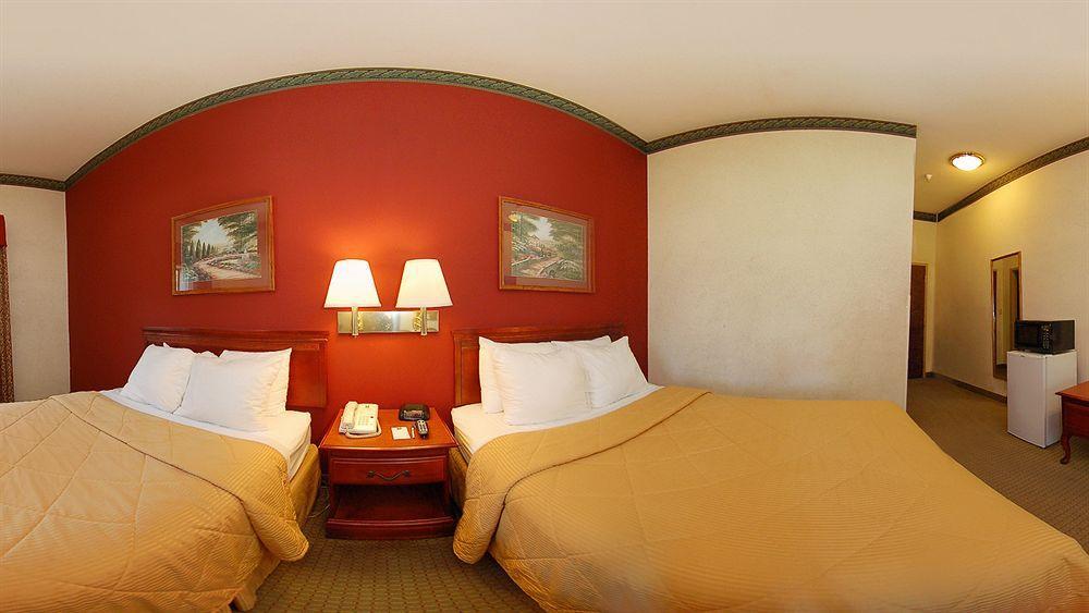 Wingate By Wyndham - Ocean Springs Hotel