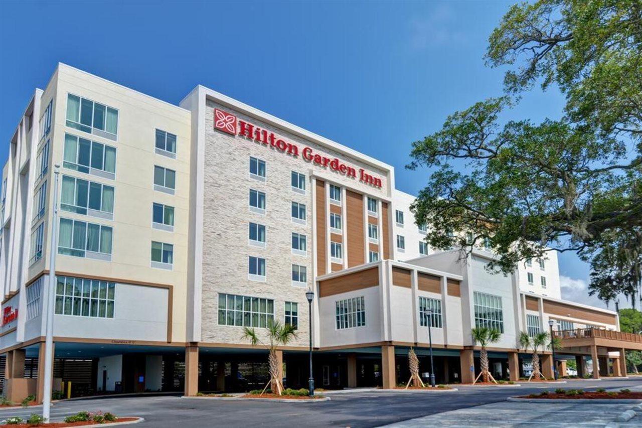 Hilton Garden