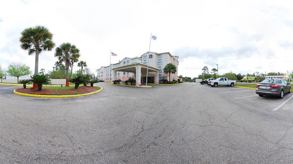 Spark By Hilton Ocean Springs Biloxi