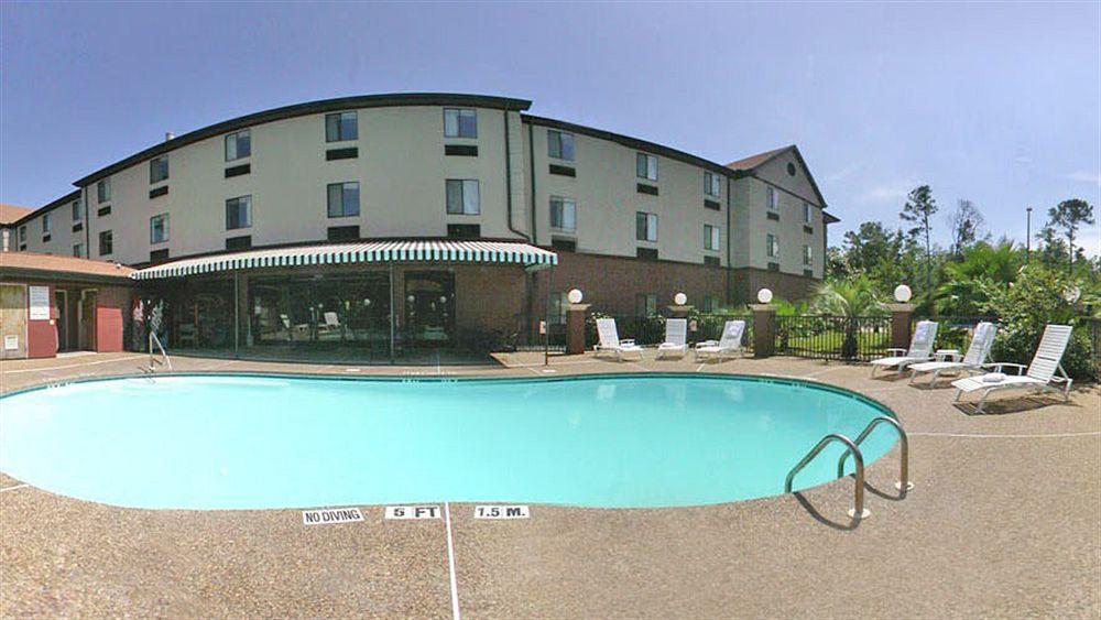 Wingate By Wyndham - Ocean Springs Hotel 3*