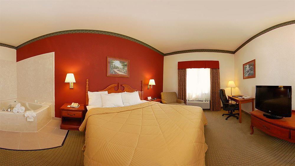 Wingate By Wyndham - Ocean Springs 3*