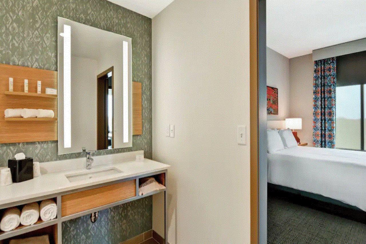 Hilton Garden Hotel Biloxi