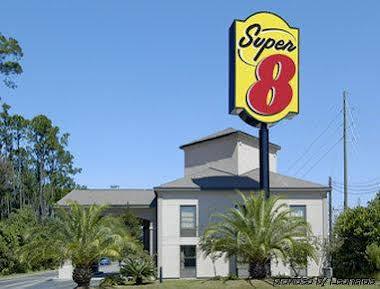 Hotel Super 8 By Wyndham Diberville Area Biloxi