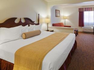 Spark By Hilton Ocean Springs 3* Biloxi