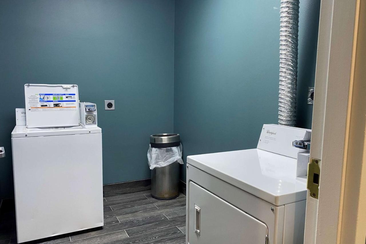Hotel Wingate By Wyndham - Ocean Springs 3*