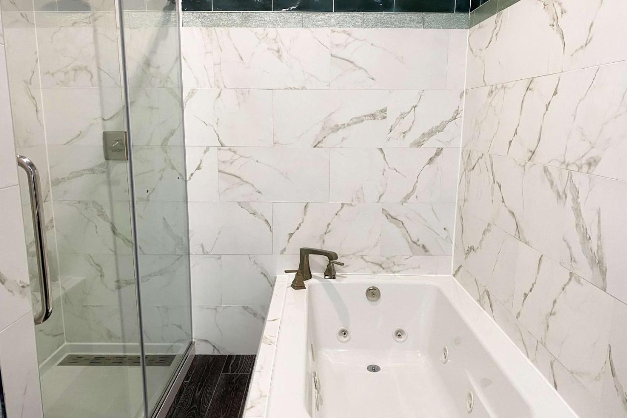 Wingate By Wyndham - Ocean Springs 3* Biloxi