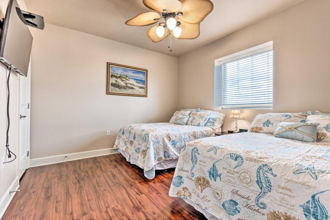Spacious Getaway With Pools And Access! Apartment *