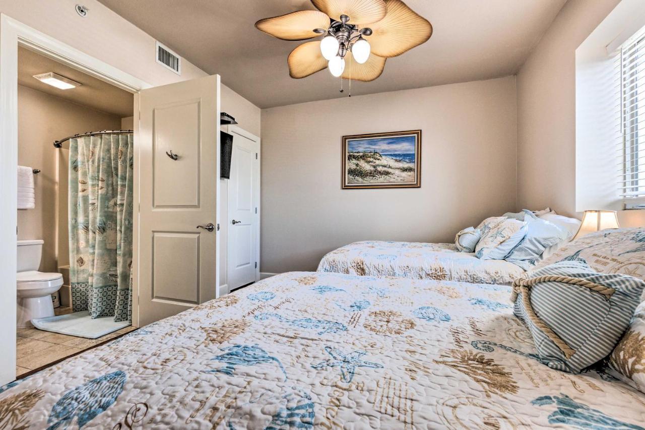Apartment Spacious Getaway With Pools And Access! *