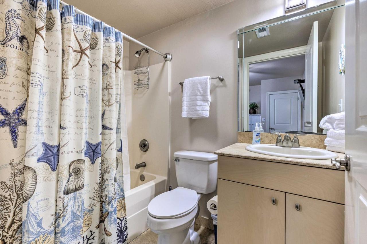 Spacious Getaway With Pools And Access! * Biloxi