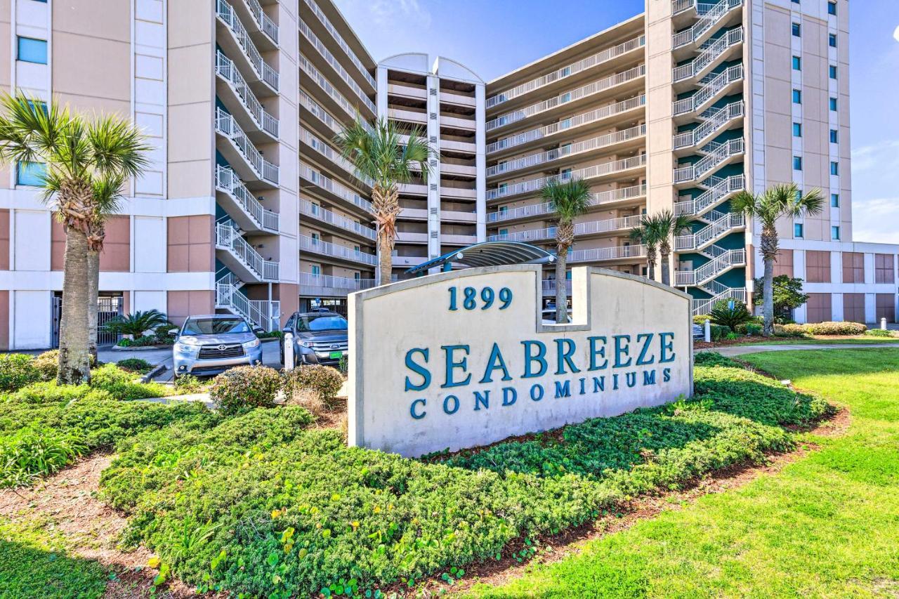Spacious Getaway With Pools And Access! Biloxi